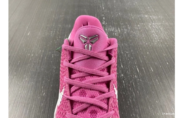 CW2190-600 Nike Kobe 6 Pink  Protro Think 0305